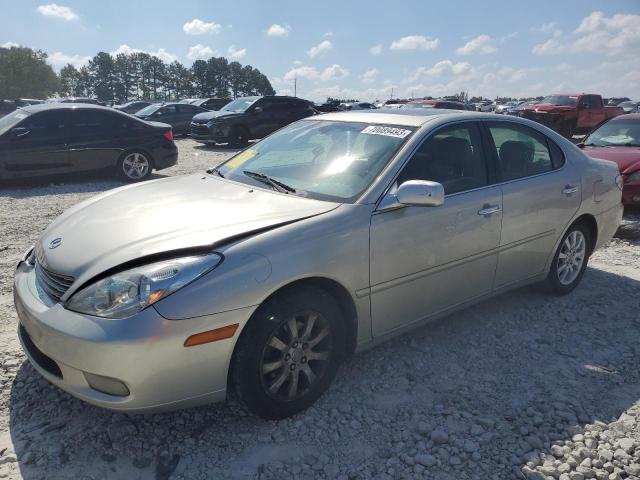 2004 Lexus ES 330 