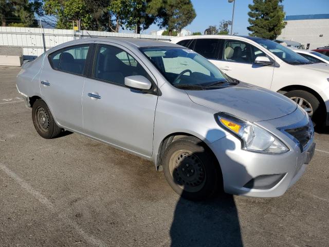 3N1CN7AP7FL851052 2015 Nissan Versa S