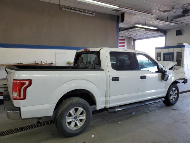 1FTEW1E80GKE27640 Ford F150 Supercrew