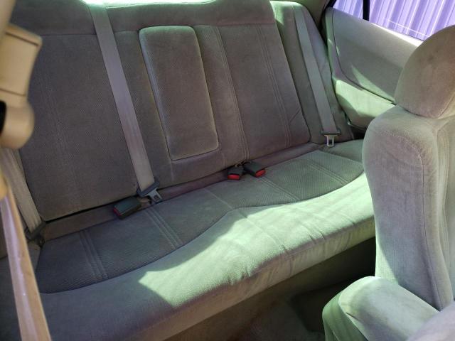 2000 Honda Accord Se VIN: JHMCG5673YC031388 Lot: 73768003