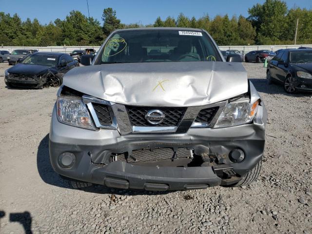 2017 Nissan Frontier S VIN: 1N6BD0CT0HN770343 Lot: 70494543