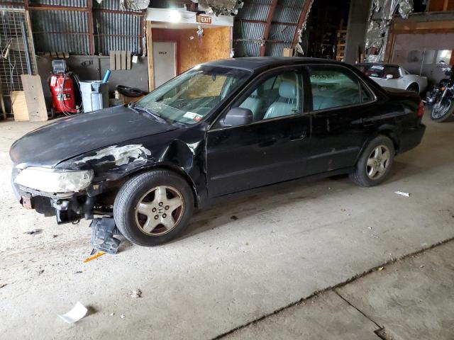 1998 Honda Accord Coupe EX