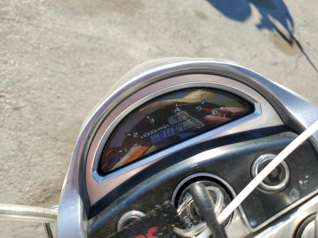 2009 YAMAHA XV1700 PCC JYAVP19Y19A000737