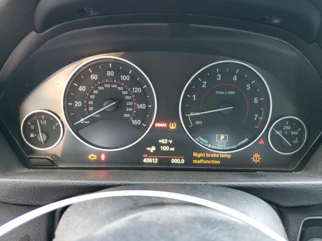 WBA8E1C58JA756475 BMW 330e