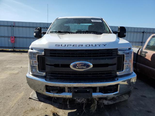 1FT8X3B69HED38805 Ford F350 Super Duty