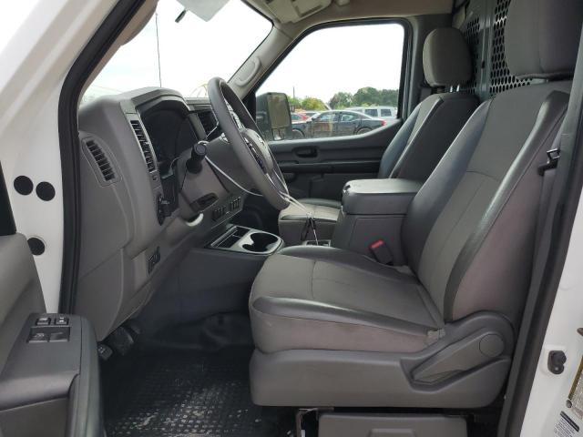 1N6AF0LY9JN803833 Nissan NV 2500 S
