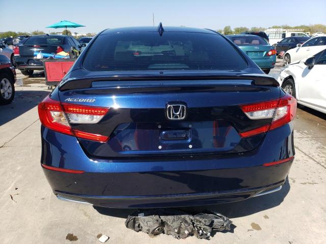 1HGCV1F16KA091522 | 2019 HONDA ACCORD LX