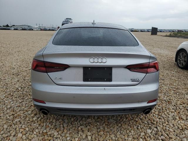 WAUENCF59JA051095 2018 AUDI A5, photo no. 6