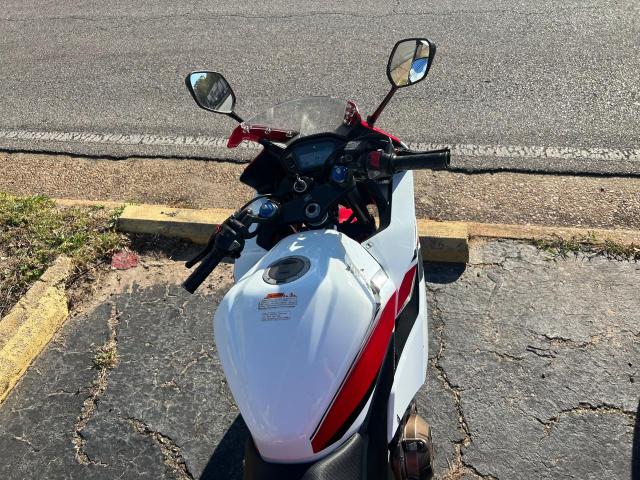 2018 HONDA CBR500 R MLHPC4417J5500593