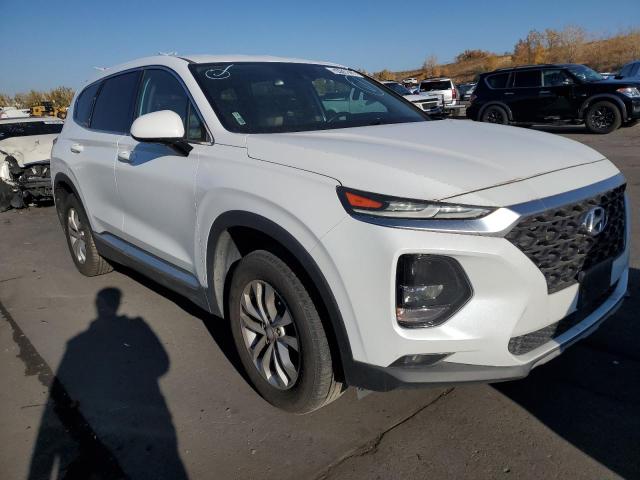 5NMS3CAD9KH023587 | 2019 HYUNDAI SANTA FE S