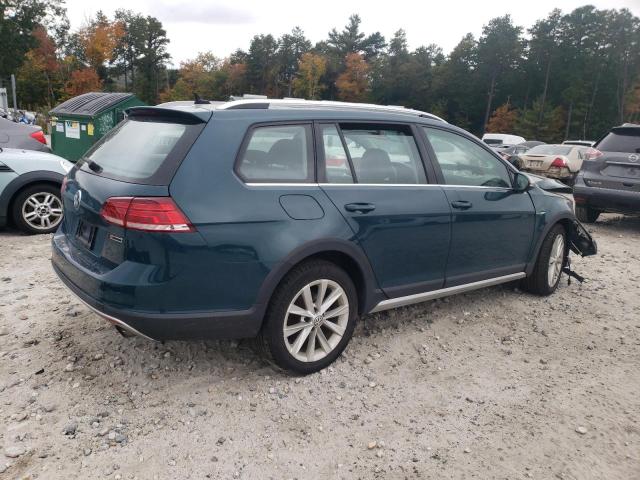 3VWH17AU9KM517742 Volkswagen Golf ALLTR 3