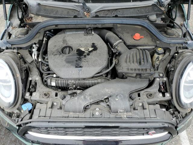 WMWXU3C54K2H86498 Mini COOPER S