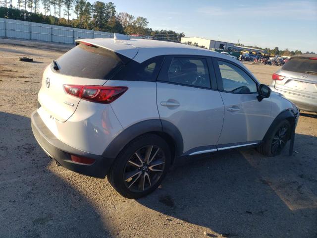 JM1DKBD70G0110846 | 2016 MAZDA CX-3 GRAND