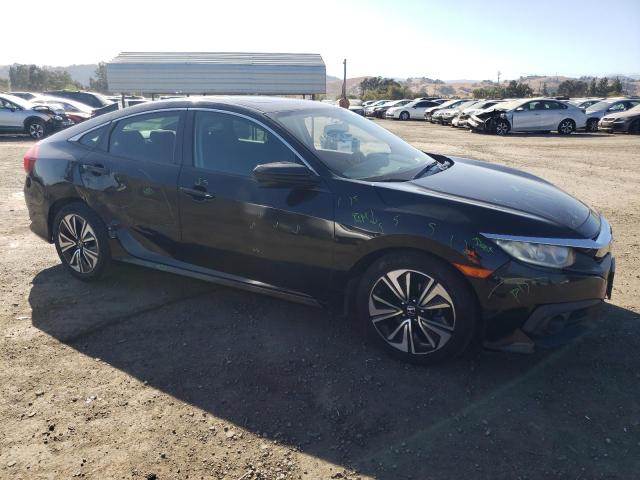 Vin: 19xfc1f3xge220921, lot: 71668243, honda civic ex 20164