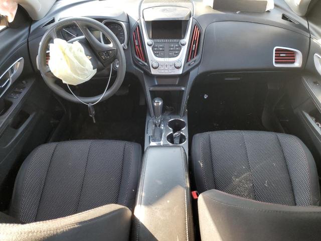 CHEVROLET EQUINOX 2017 Вугільний
