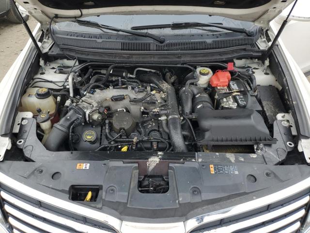 2LMHJ5AT9KBL02247 Lincoln MKT