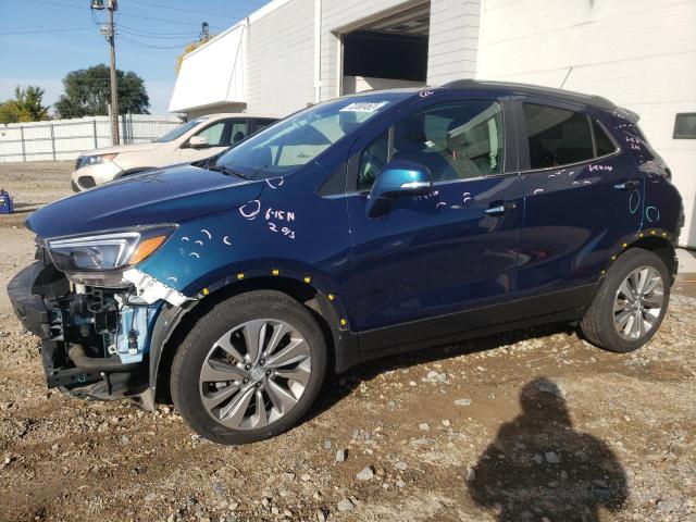 KL4CJASB1KB721749 Buick Encore PRE