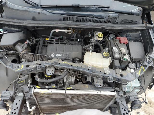 KL4CJASB8HB082357 Buick Encore Preferred