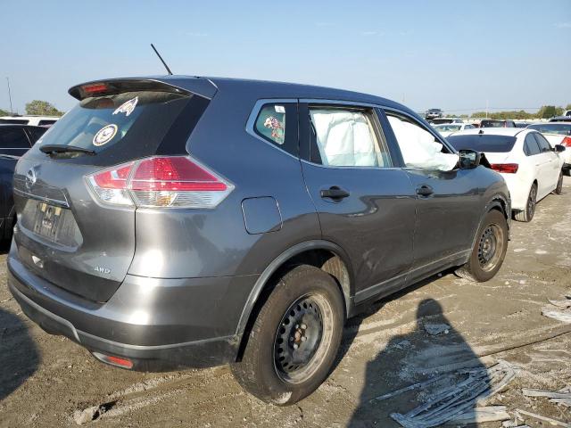 2016 NISSAN ROGUE S - KNMAT2MV8GP680888