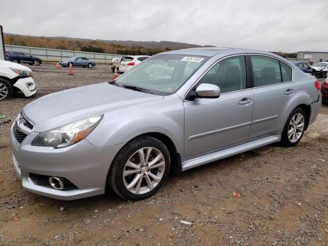 2013 Subaru Legacy 2.5i Limited