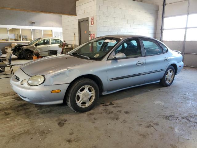 1998 Ford Taurus LX