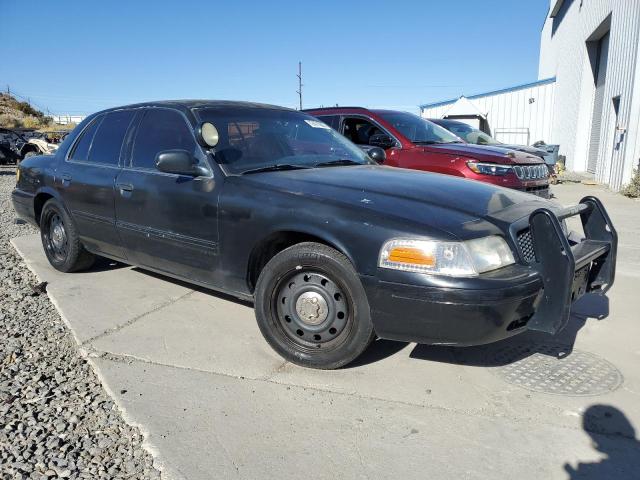 2010 Ford Crown Victoria Police Interceptor VIN: 2FABP7BV9AX108647 Lot: 72471053