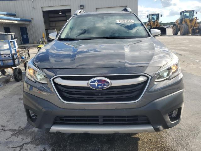 4S4BTAPC4M3197549 Subaru Outback Touring
