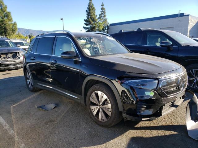 2023 MERCEDES-BENZ EQB 250+ W1N9M0CB6PN023748