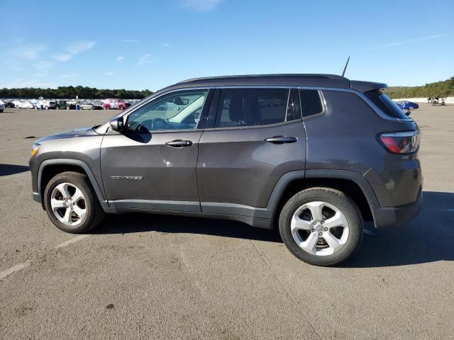 3C4NJDBB0JT113198 | 2018 JEEP COMPASS LA