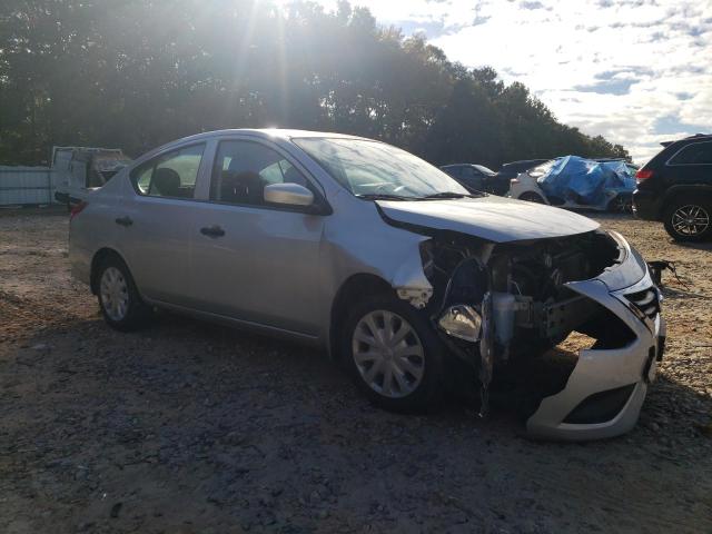 3N1CN7AP9JL865642 | 2018 NISSAN VERSA S