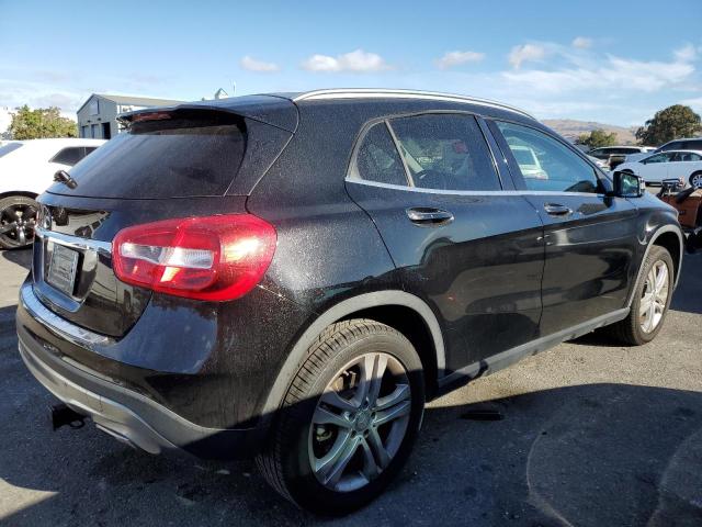 WDCTG4EB4FJ134551 Mercedes-Benz GLA 250