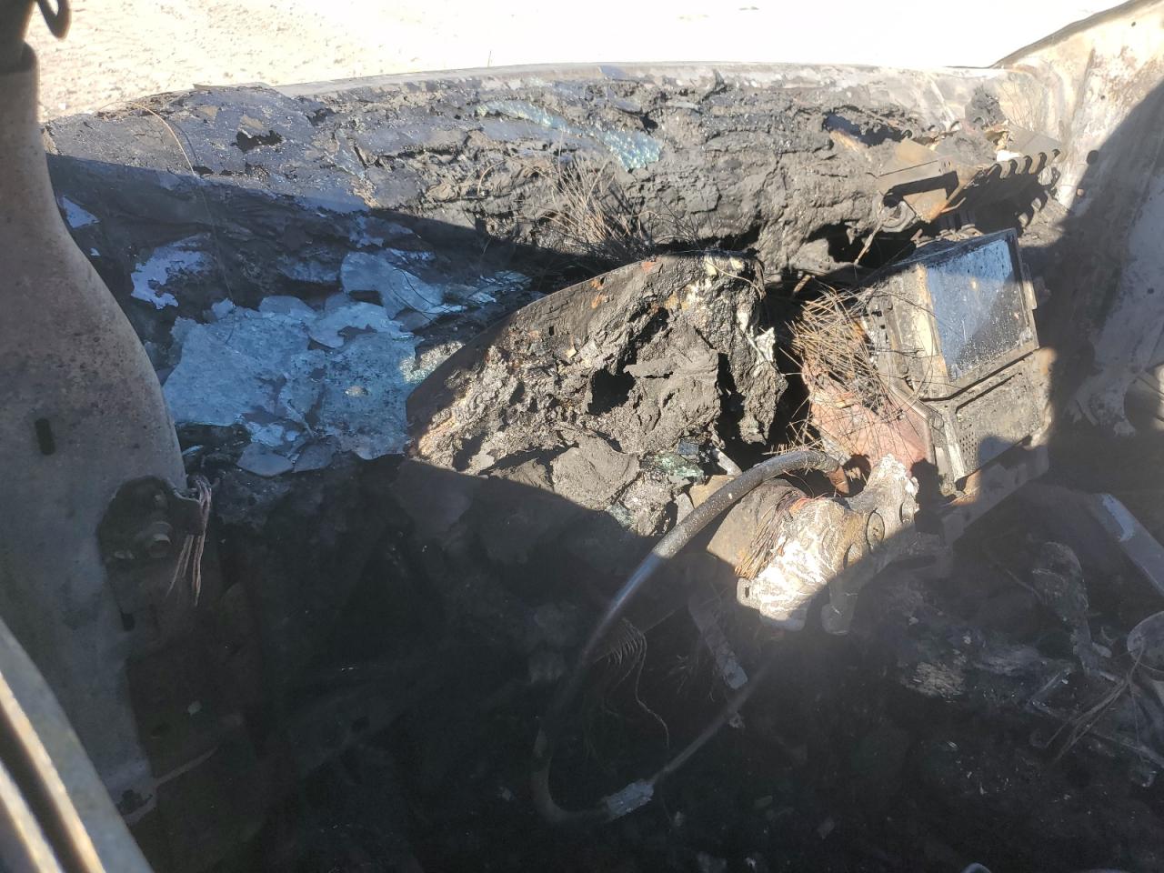 1FMHK7D84CGA38232 2012 Ford Explorer Xlt