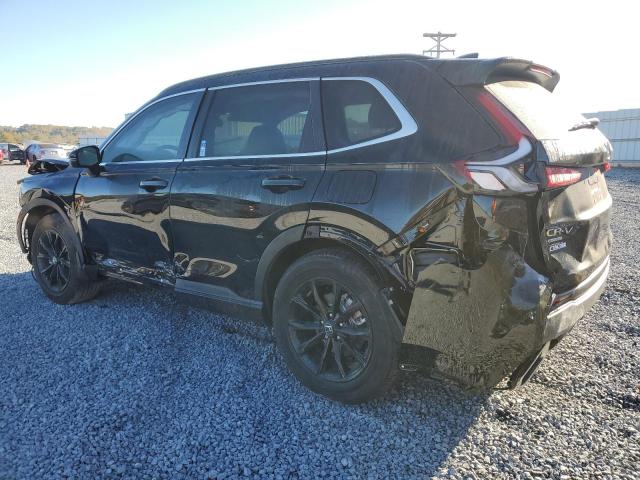 2024 HONDA CR-V SPORT - 5J6RS5H56RL000203