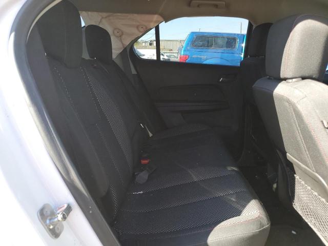  CHEVROLET EQUINOX 2016 Білий