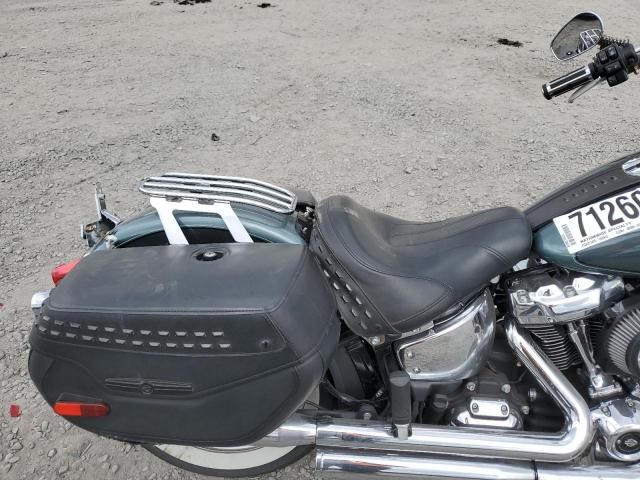 2020 HARLEY-DAVIDSON FLHC 1HD1YAJ12LB048522