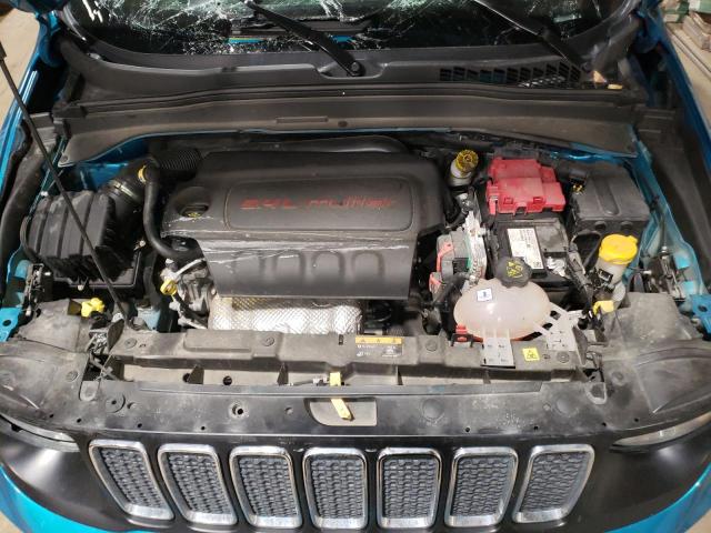 2021 JEEP RENEGADE L - ZACNJDBB6MPM76842