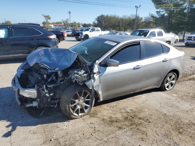 Vin: 1c3cdfbb0ed860195, lot: 69804083, dodge dart sxt 2014 img_1