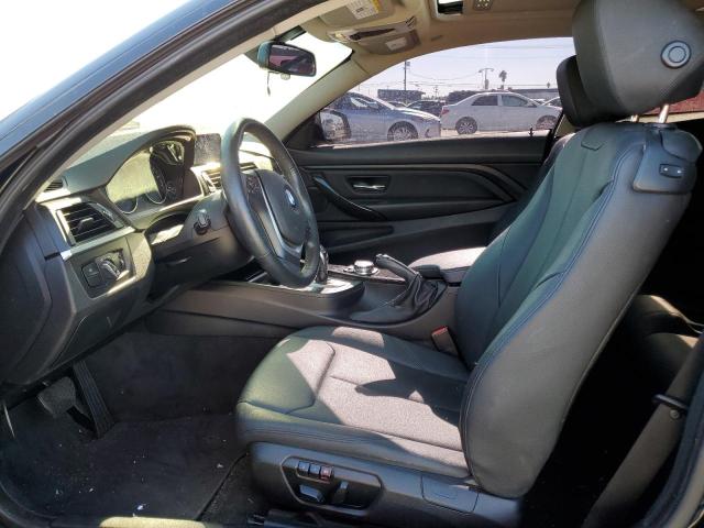 2015 BMW 428 I - WBA3N7C51FK224242