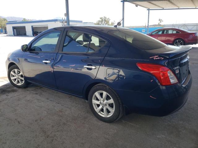 3N1CN7AP9EL802904 Nissan VERSA S