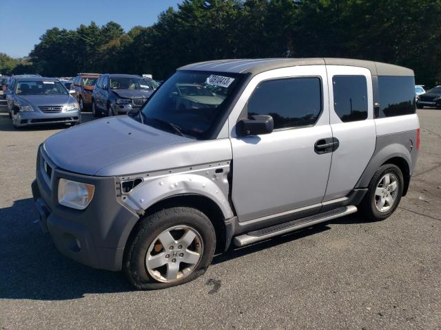 2003 Honda Element EX