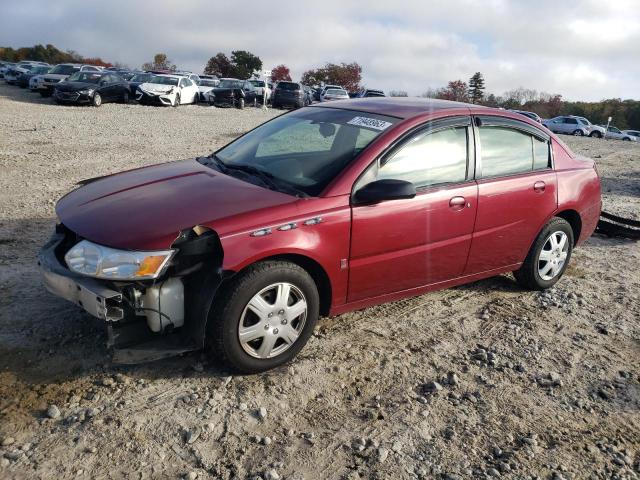 2007 Saturn Ion 