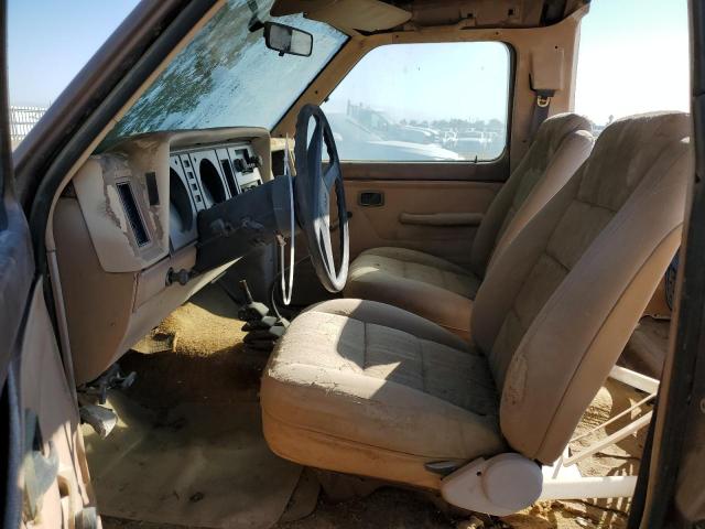 1FMCU14S1EUB17147 1984 Ford Bronco Ii