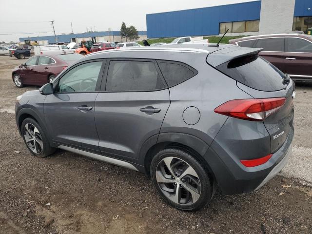 KM8J3CA2XHU272813 Hyundai Tucson Limited