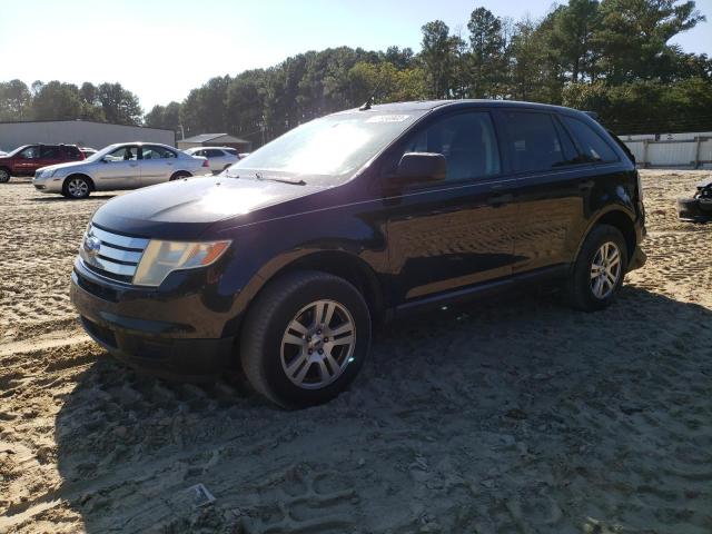 2010 Ford Edge SE