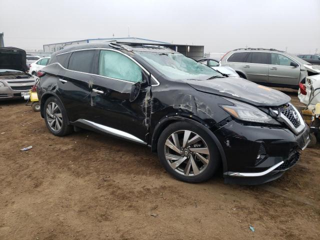 5N1AZ2CS1LN140371 Nissan Murano SL 4