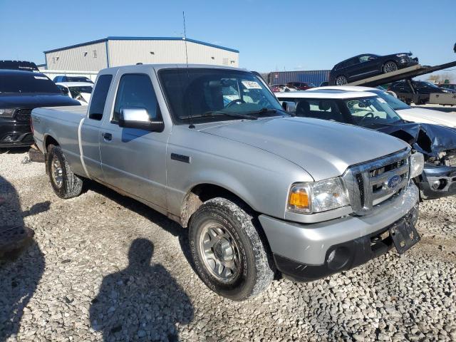 1FTLR4FE1BPA76592 2011 Ford Ranger Super Cab