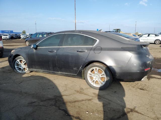 19UUA8F78CA004041 | 2012 Acura tl