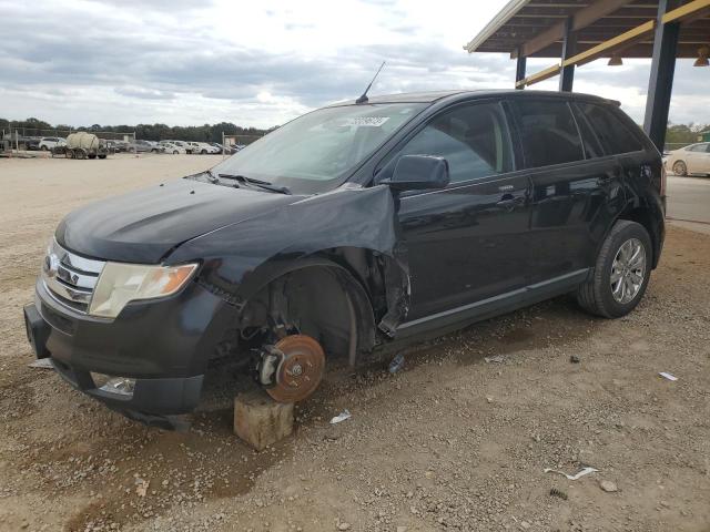 2007 Ford Edge SEL PLUS