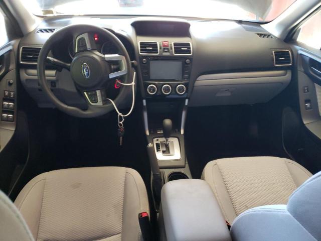 JF2SJAEC3HH436709 Subaru Forester 2.5i Premium