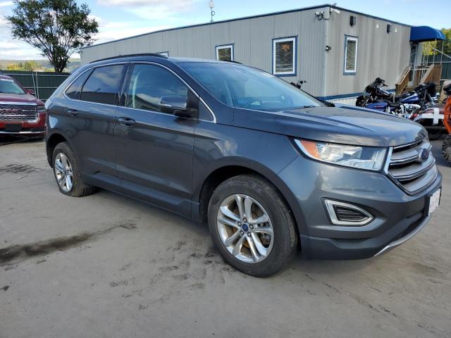 2FMTK4J87FBC40829 2015 FORD EDGE, photo no. 4